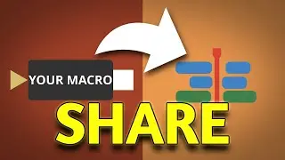 Save Images Used in Macros for Davinci Resolve Fusion 18+