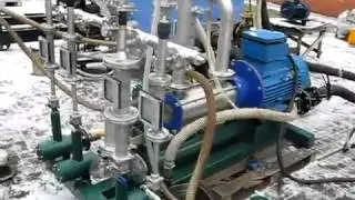 Повышение октанового числа, установках УСБ