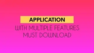 The Most Useful App On Playstore Multifunctional Features Must Watch