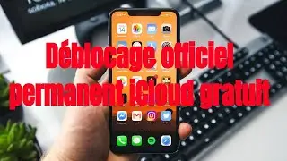 Déblocage Officiel iCloud 4s a 15 Pro max