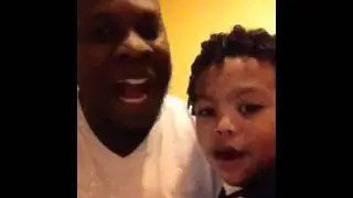 Kleniobarbosa e lucca silva