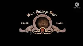 Jenny logo remake Metro Goldwyn Mayer George the lion