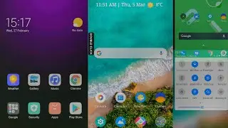 MIUI 11 best two theme in bangla 2020!🤨