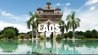 Why Laos Will SURPRISE YOU