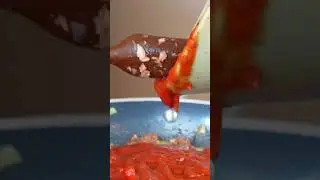 Viral Baked Spaghetti is SO easy & yummy 🍝  