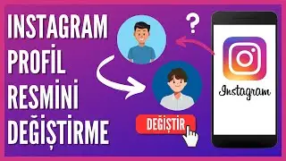 How to Change Instagram Profile Picture?