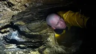 РЕАЛЬНЫЕ ТРЕВОЖНЫЕ ВИДЕО ИЗ ПЕЩЕР