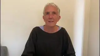 En hälsning från Ann Cleeves