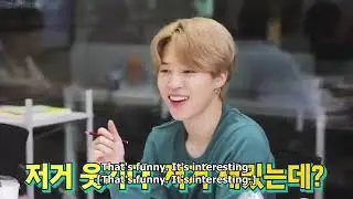 Maple Story x BTS EP.2 ENG SUB