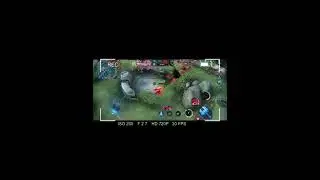 Short video Cecilion gods late game mobile legends bang bang