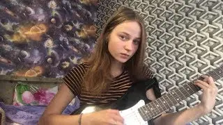 сметана band – очки-сердечки(кавер на электрухе)