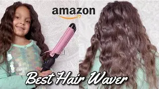 Como hacer ondas en el cabello