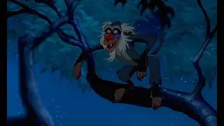 Same Voice Actor