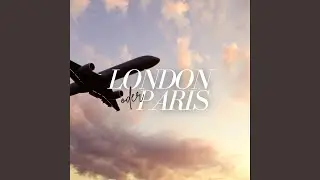 London oder Paris
