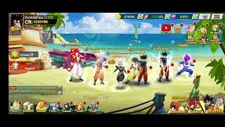 Fury Fighter | Test Event cho ae xem