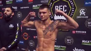 MGC Team  | MMA KICKBOXING