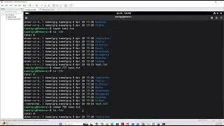 How to Set Up Samba File Server on Fedora Linux & Map Network Drive from Windows