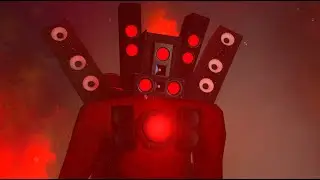 Skibidi toilet 10 [fanmade]