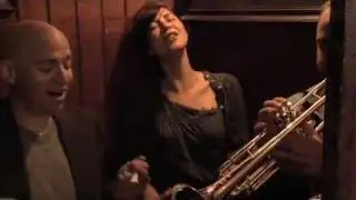 IMTV BEST LIVE VIDEO NOMINEE: LISA HANNIGAN - I DON'T KNOW