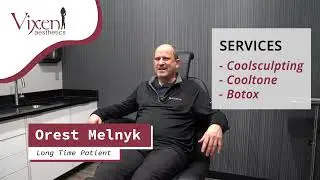 🌟 Thank You, Orest Melnyk! 🌟