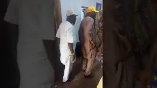 Lagos saw the Isese Day on 20th August 2022