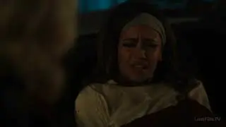 Шони 3x22. Тони спасает Шерил. Ривердейл. Конец