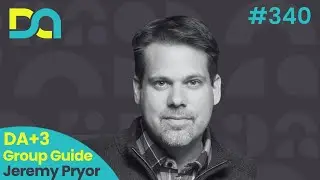 Future-Proof Fatherhood: Raising Leaders Across Generations (DA+3 Group Guide: Jeremy Pryor)