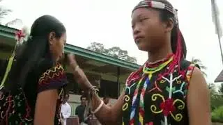 Part 3, Mengenal Bahasa di Kaltara