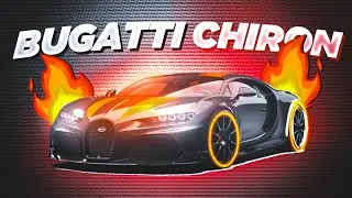 Bugatti Chiron || 4k Edit ⚡✨