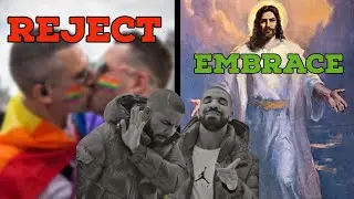 Reject The World, Embrace Jesus Christ ✝️