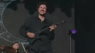 Plini - Handmade Cities [Live at UNIFY Forever]