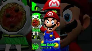 Everyone Reunited in Poppy Playtime Chapter 3