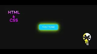 Botton hover effect using HTML & CSS