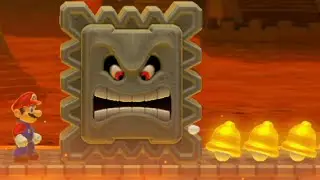 Super Mario Maker 2 Endless Mode #87