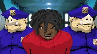 Mozzy & Gunplay  - 
