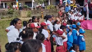 Teke Ndera SDK PUUNAGE-HUT RI  Ke 79