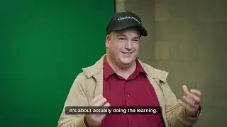 Introducing Simon Young: Master of Technological Futures student