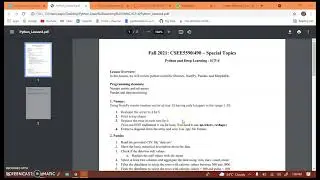 ICP-4  Assignment 16199986