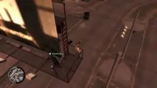 SAFT GTA 4: (NOTLC) Ep. 6
