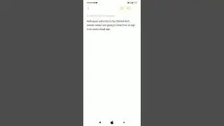 How to sign in on zoom cloud app