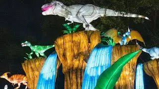 Asian Lantern Festival 