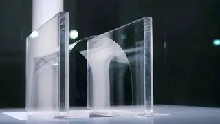 How It's Made: Ultra Thin Glass