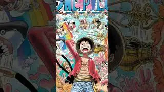 Fruit And Pirates #anime #onepiece #edit #shorts
