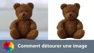 Comment détourer une image : ✔ en 2 minutes ✔ sans Photoshop