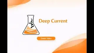 Deep Current by Driftlab Audio – Reverb Plugin (Demo)