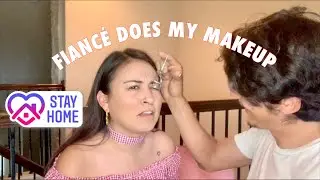 MAKEUP CHALLENGE | What You Can Do While Quarantined