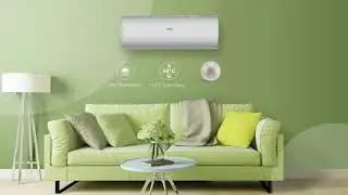Новинка кондиционеров Haier Pearl