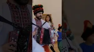🔥 ИГРА «Как у дяди Трифона» 👉 ансамбль ЛИПУШКА 🎵Аранжировка Евгения Листунова