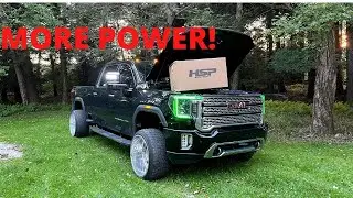 Should I COMPOUND TURBO My 2020 L5P??? (S480!)