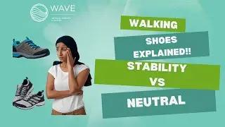 How to Choose the Best Walking Shoes: Stability vs Neutral Explained by a PT